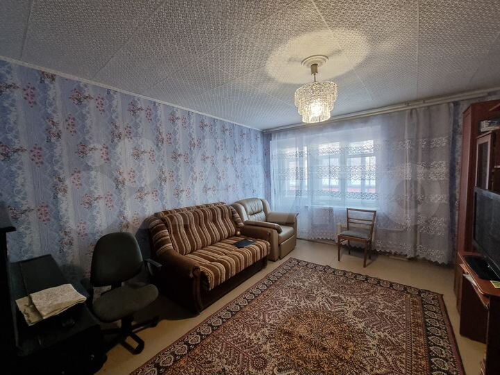 4-к. квартира, 74,2 м², 2/9 эт.