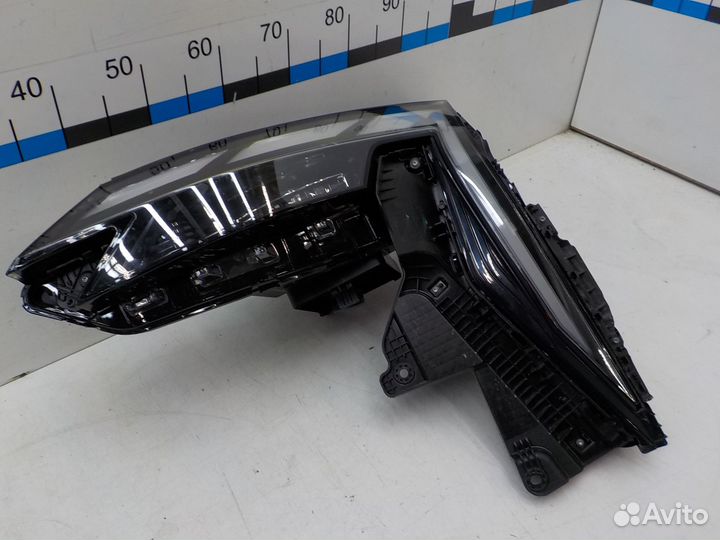 Б/У Б/У Фара левая Geely Atlas 2023- 7051051300