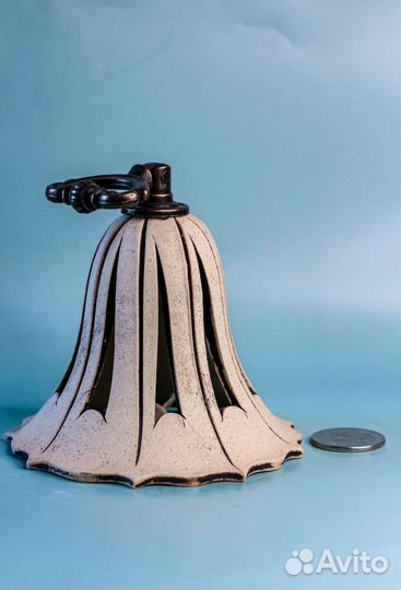 Колокольчики Чехия авторские ч-4