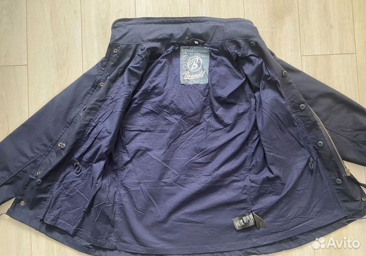 Куртка M-65 Brandit, L