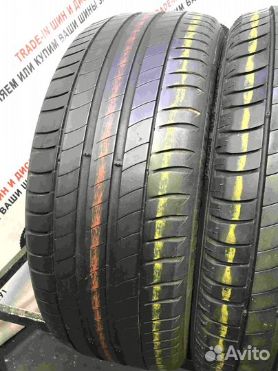 Michelin Primacy 3 205/45 R17 68W