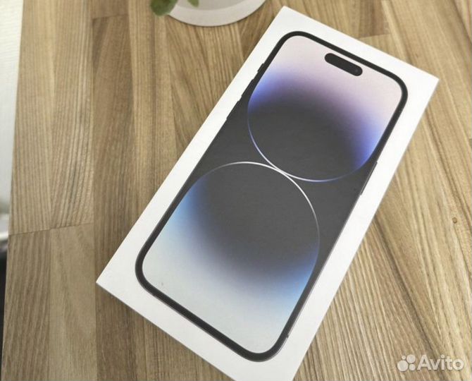 iPhone 14 Pro Max, 128 ГБ