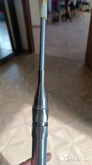 Удочка СССР