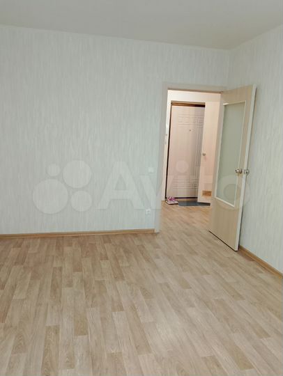 1-к. квартира, 37,3 м², 16/16 эт.