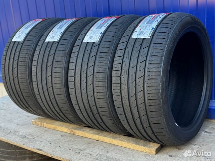 Zeta Impero 275/40 R20 106W