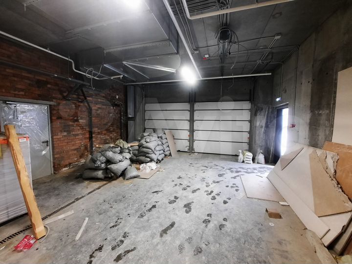 Сдам помещение свободного назначения