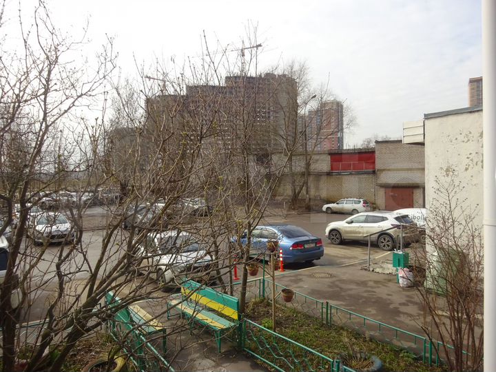 Офис, 192.5 м²