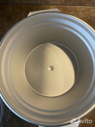 Мороженица kenwood