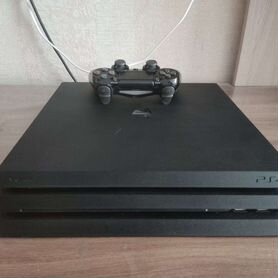 Sony PS4 pro