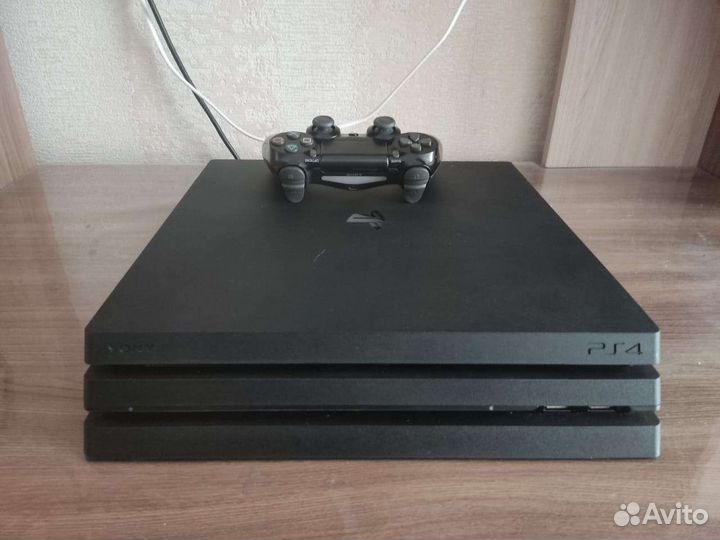 Sony PS4 pro