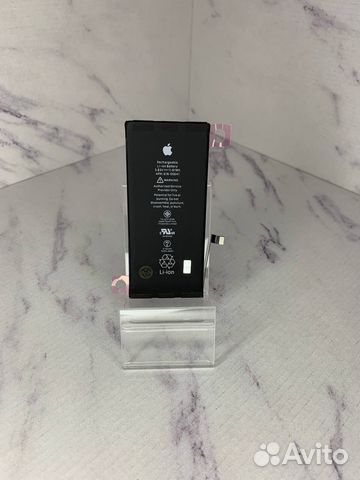 Аккумулятор iPhone 11 Оригинал