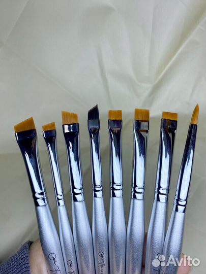 Кисть Синтетик 5