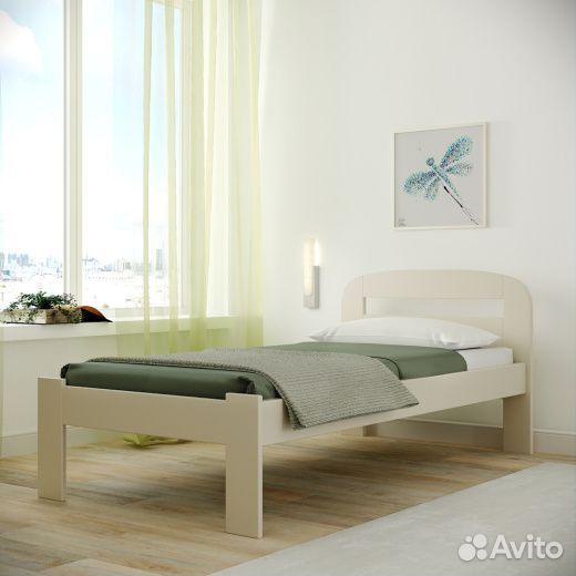 Кровать на заказ