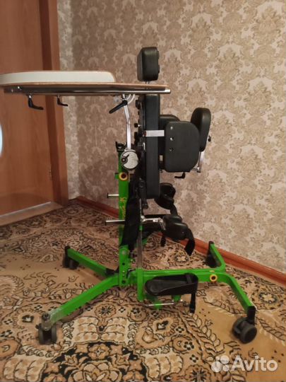 Вертикализатор для детей дцп