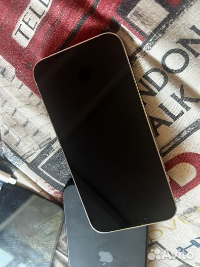 iPhone 13 Pro, 256 ГБ