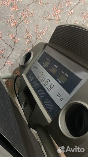 Беговая дорожка