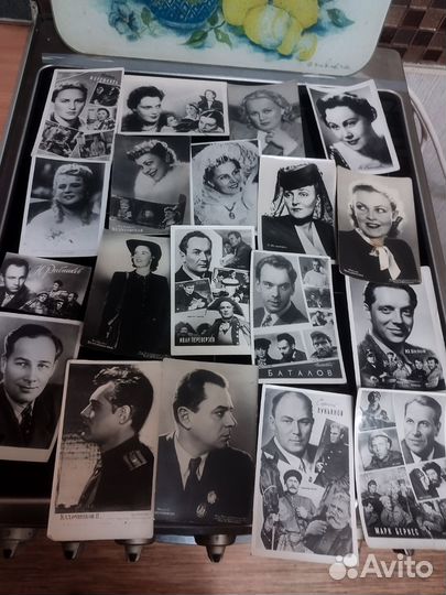 Старые фото артистов кино окуневская, конюхова