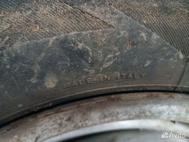 Dayton DW510 175/65 R14 82T