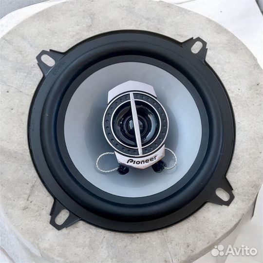 Динамики pioneer ts a 1395 s