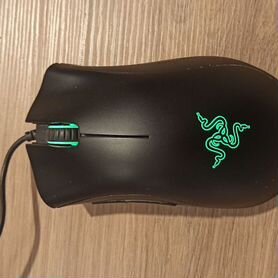 Игровая мышь razer deathadder essential