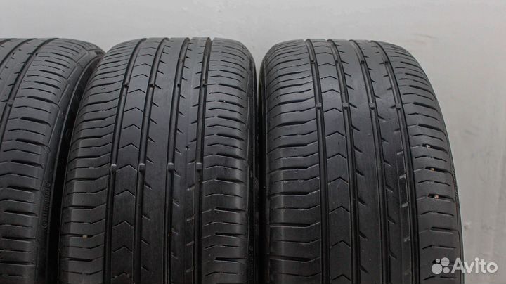 Continental ContiPremiumContact 5 215/55 R17 94V