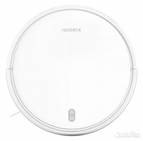 Робот-пылесос Xiaomi Robot Vacuum E12 EU