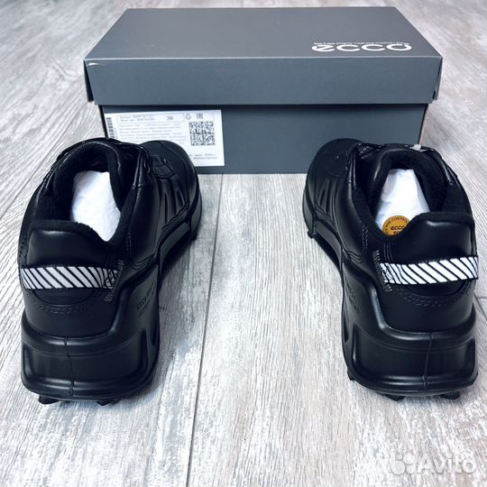 39 р Новые кроссовки Ecco Biom 2.1 X Mountain W