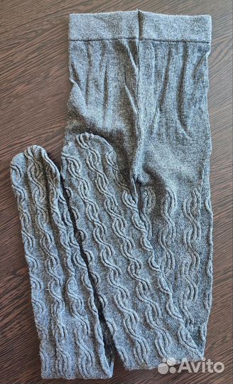 Колготки на девочку