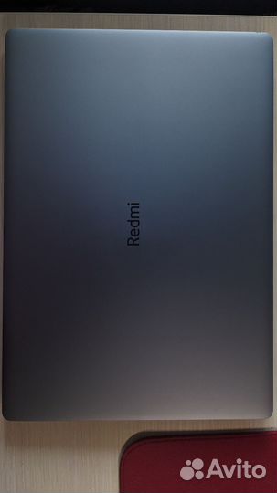 Xiaomi Redmi Book Pro 15 2023 16+512гб 3.2K