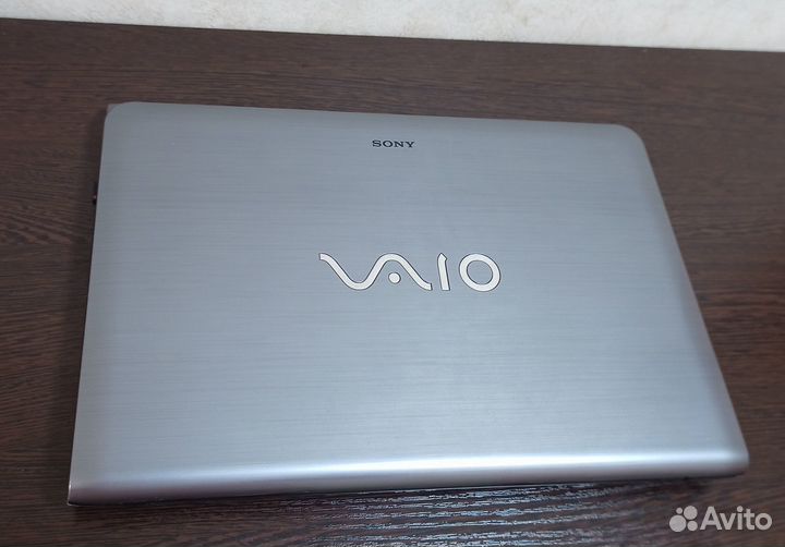 Sony vaio