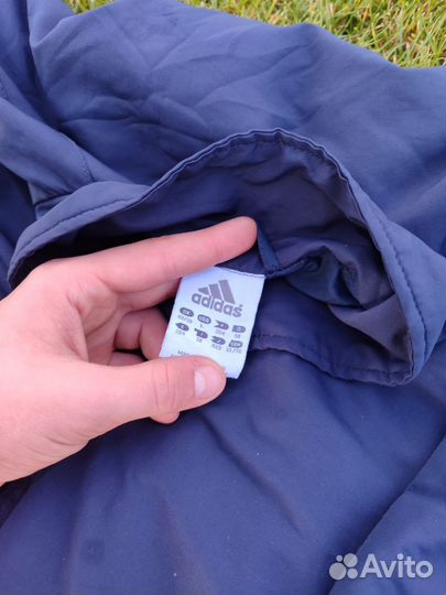 Ветровка adidas