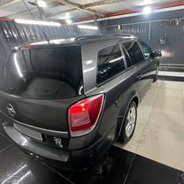 Opel Astra 1.6 MT, 2010, 220 000 км