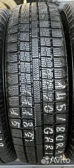 Шины 145/80 R12 LT бу Toyo Garit G5