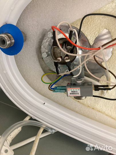 Ремонт духовых шкафов ремонт водонагревателей бойл