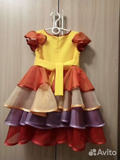 Карнавальный костюм