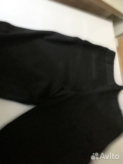 Брюки тканевые