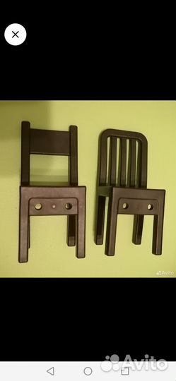 Вешалки 2 шт