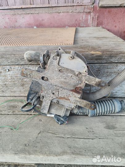 Продаю вебаста в рабочем состоянии полный комплект