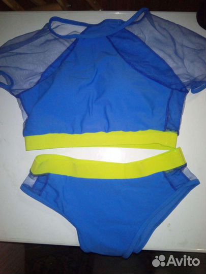 Спортивный комплект, гимнастический