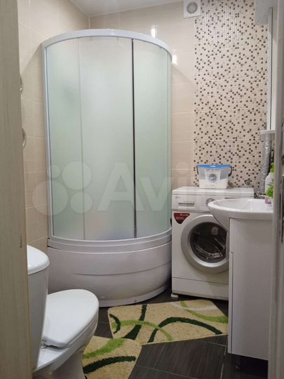 Квартира-студия, 27,2 м², 12/12 эт.