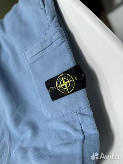 Штаны (брюки) Stone Island оригинал