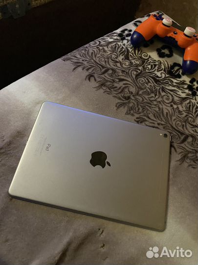 Планшет apple iPad pro 9,7