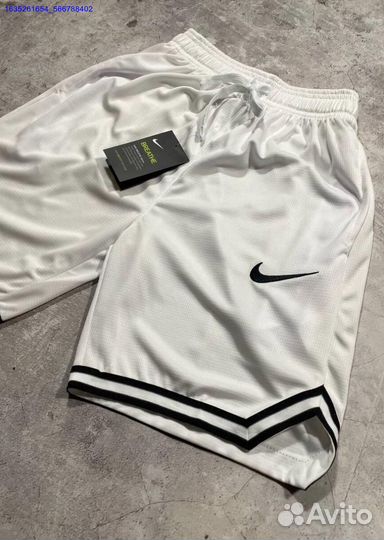 Шорты Nike (Арт.74989)