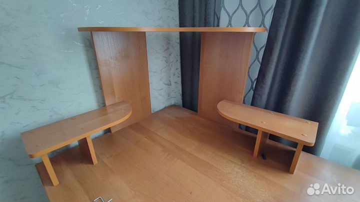 Компьютерный стол бу