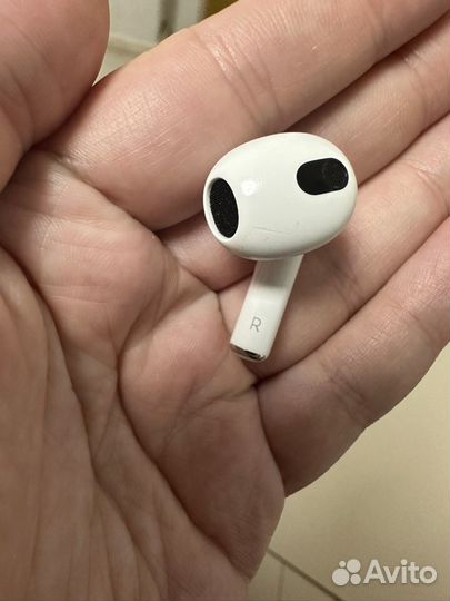 Airpods 3