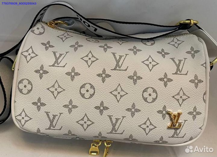 Сумка женская Louis Vuitton (Арт.69707)