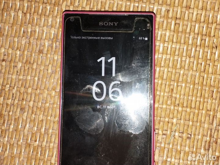 Sony Xperia Z5 Compact, 2/32 ГБ