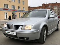 Volkswagen Bora 1.4 MT, 2003, 319 000 км, с пробегом, цена 345 000 руб.