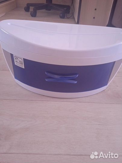 Стерилизатор