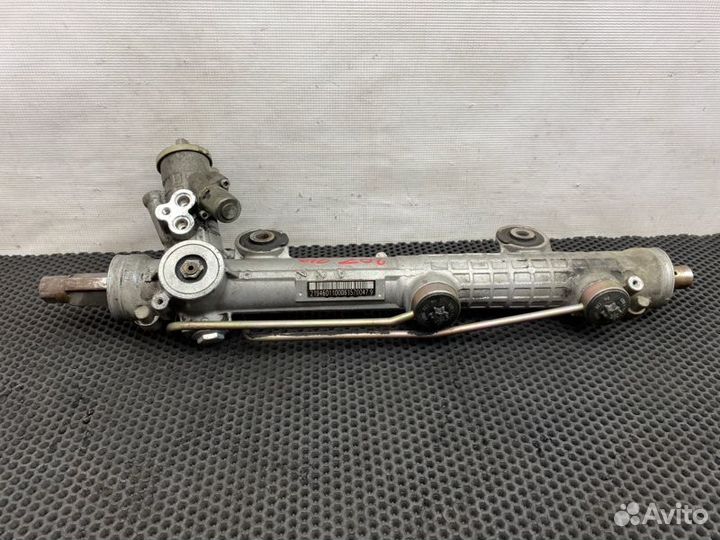 Рулевая рейка Mercedes-Benz Cls-Class W219 273.960